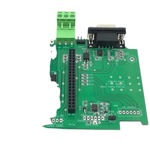 ผู้ผลิตแผงวงจรพิมพ์ OEM ODM PCB และบริการประกอบ PCBA พร้อมแผงควบคุม  รับผลิตตามสั่ง  ทดสอบ OSP Immersion Gold AOI ได้รับมาตรฐาน Rohs - Product Image 1