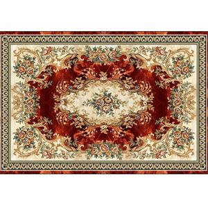 ฝ้าเพดานลายยุโรปแบบกำหนดเองสำหรับตกแต่งหลังคา วอลเปเปอร์ 3 มิติ - Product Image 5