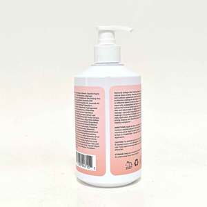 Loción corporal de colágeno con retinol reafirmante de la piel para el envejecimiento de la piel y las arrugas, hidratante ligero no graso, sin fragancia - Product Image 6