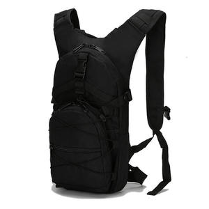 Mochila de Hidratación Táctica para Hombre y Mujer, Bolsa de Ciclismo Personalizada para Correr, Senderismo y Agua - Product Image 2