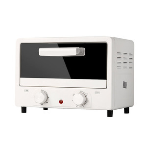 Mini <b>Toaster</b> Oven With Toast & Bake Functions 12L Capacity Stainless Steel Construction for Hotel Use Source Factory Can Be Cust - Product Image 1
