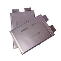 Batería de polímero de litio recargable, celda de 3,7 V 30ah, bolsa de lion, bolsa de litio lipo nmc