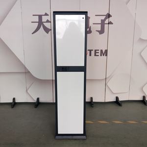 Máquina Expendedora de boletos de autoayuda las 24 horas, caja registradora, aceptador de monedas para cine, vestíbulo del hotel, parque de atracciones, estación de tren de autobús - Product Image 4