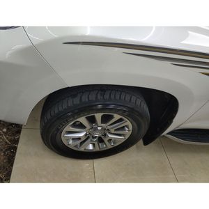 Toyota Prado Usata <span class=keywords><strong>2018</strong></span> Certificata Benzina Automatica 7 Posti SUV Guida a Sinistra per Proprietari di SUV a Lunga Durata - Product Image 4