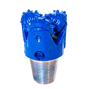 API 5 1/4 "<span class=keywords><strong>IADC517</strong></span> TCI Tricone Bit Con Lăn Bit Cho Giếng Khoan - Product Image 3