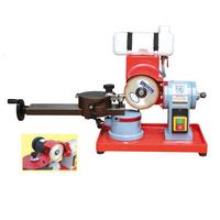 Machine à affûter les lames de scie circulaire industrielle de haute qualité avec nouveau moteur, prix compétitif