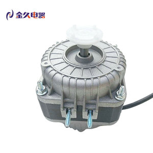 Meilleure vente, mini-moteur à condensateur 16W 230V, moteur de <span class=keywords><strong>ventilateur</strong></span> <span class=keywords><strong>elco</strong></span> - Product Image 2