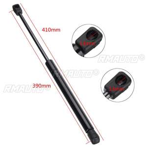 1 pezzo supporto cofano a Gas supporto cofano anteriore 7 e0823359 per Volkswagen VW <span class=keywords><strong>T5</strong></span> trasportatore <span class=keywords><strong>Caravelle</strong></span> 2003-2011 2012 2013 2015 2014 - Product Image 5