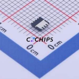 ทรานซิสเตอร์สนามทรานซิสเตอร์ (มอสเฟท) DFN-8 NCE3035Q (3x3) แบบดั้งเดิมใหม่ - Product Image 2