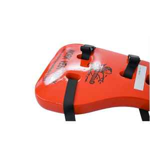 سترة نجاة للبالغين عالية الجودة معتمدة من CCS، سترة نجاة بحرية ثلاثية القطع، سترات نجاة عاكسة مخصصة للبيع - Product Image 2