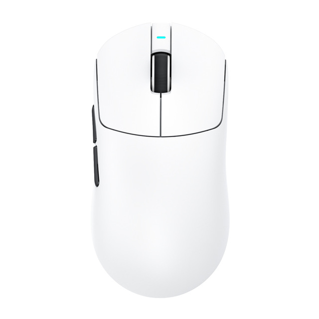 ATTACKSHARK X8PRO Wired 1K Wireless 8K Mouse Lightweight PAW3395PRO Gaming Tri-Mode Micro Switch 100 Million Clicks 40000 DPI