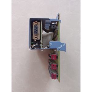 1 Módulo de Interfaz B&R 7DM435.7 Usado para Automatización - Product Image 1