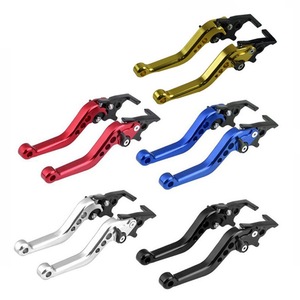 Service OEM/ODM personnalisé : Poids de guidon de moto en aluminium anodisé usiné CNC pour la modification de motos – Fabricant - Product Image 3