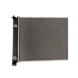 หม้อน้ำอลูมิเนียมคุณภาพสูง รุ่น OE 4F0121251R สำหรับรถยนต์ออดี้ A6 C6 <span class=keywords><strong>2</strong></span>.0L ระบบระบายความร้อน อะไหล่รถยนต์ - Product Image 3