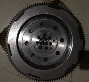 <span class=keywords><strong>Prix</strong></span> fascinant <span class=keywords><strong>VOLANT</strong></span> <span class=keywords><strong>MOTEUR</strong></span> 504196244  504167553  504053152 pour IVECO Daily III 3.0 - Product Image 1
