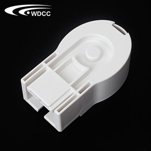 End Cap Motorized Curtain Speed Spliced Track Accessory Gearbox Drive Unit - Product Image 3