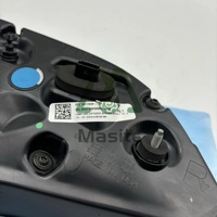 Feux arrière de voiture haute performance 1077401-00-A 1077402-00-A pour Tesla Model 3