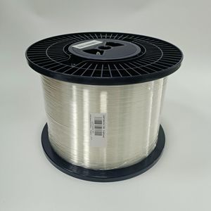 YoFC G657A2 ใยแก้วนำแสง 0.25 มม. ใยแก้วนำแสงแบบเปลือย ทนต่อการงอ สำหรับการสื่อสารใยแก้วนำแสงขายส่ง - Product Image 2