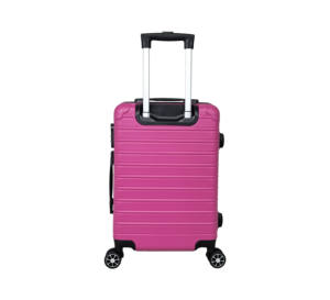 <span class=keywords><strong>Set</strong></span> di <span class=keywords><strong>valigie</strong></span> leggere 3 pezzi con stile moda personalizzato in fabbrica - Product Image 2