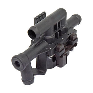 64119310349 64119119164 Vanne solénoïde de commande de chauffage pour BMW E87 E46 528 535 550 640 - Product Image 3