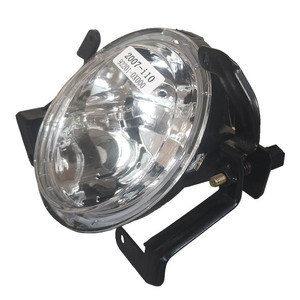 Luces Antiniebla Delanteras para Hyundai I10 92201-0X000, Repuesto LED para Iluminación de Automóviles - Product Image 3