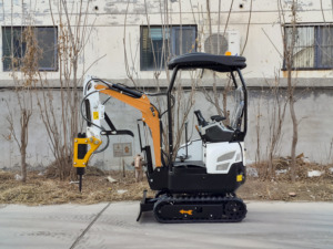 <span class=keywords><strong>Mini</strong></span> <span class=keywords><strong>pelle</strong></span> sur chenilles 1500 kg diesel, broyeur, petite excavatrice, <span class=keywords><strong>mini</strong></span> <span class=keywords><strong>pelle</strong></span>, prix aux enchères, <span class=keywords><strong>mini</strong></span> excavatrice de 1,5 tonne - Product Image 5