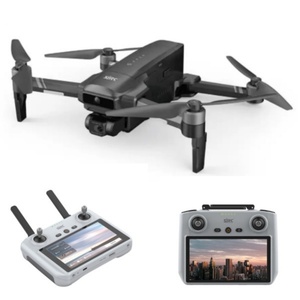 Nouveau Drone RC FPV Pliable F22 S2 S3 XR 2025 pour Débutants avec Nacelle 3 Axes, Portée de 6 KM, GPS et Caméra de Vision Nocturne - Product Image 2