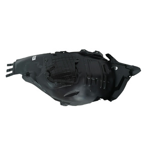 Garde-boue avant Mercedes-Benz 2056903301 ABS Gauche Droit Pièce de rechange pour Classe C W205 2013-2020 - Product Image 3