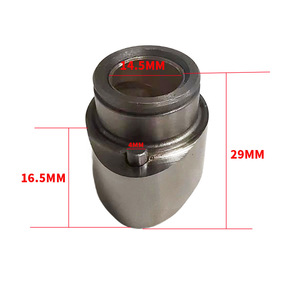 Arbre à cames de moto adapté à Honda CG125, arbre à <span class=keywords><strong>came</strong></span> et culbuteur, bielle pour arbre à cames CG125 - Product Image 3
