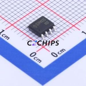 Transistor de Efecto de Campo (MOSFET) STP4925 SOP-8 Nuevo y Original, Venta al por Mayor de Componentes Electrónicos y Servicio BOM - Product Image 1