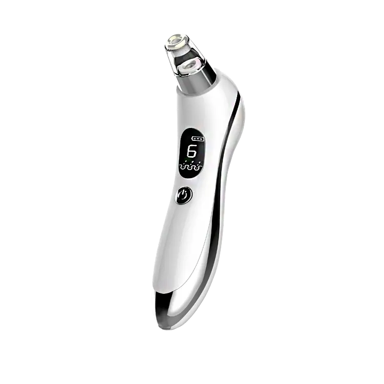 BETTERS 2021 Innovative Products Smart Portable Blackhead Remover Vacuum