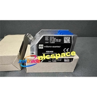 Controlador PLC IQS450 PAC 204-450-000-002 A1-B23-H10-I0 A1-B21-H10-I0 Control Industrial RS485 Programación PLC