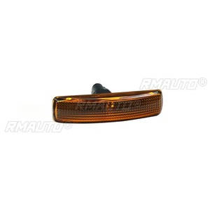 ไฟเลี้ยวข้าง LED สำหรับ Range Rover Sport Discovery 3 4 Freelander 2 2014 ชุดแต่งรถยนต์ - Product Image 3