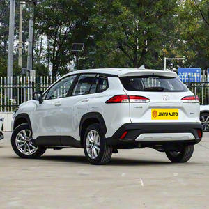 Toyota Corolla Cross Modelo 2026, Versión <span class=keywords><strong>Pioneer</strong></span> Híbrida Inteligente de Doble Motor 2.0L, SUV con Tracción Delantera, Autos Nuevos Listos para Entrega - Product Image 5