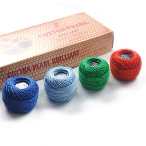 100% Cotton <strong>Thread</strong> <strong>10</strong> Grams - Product Image 5
