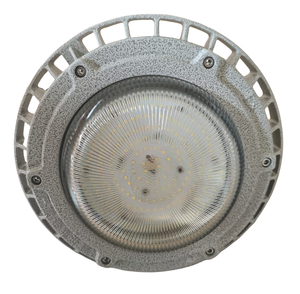 Luz LED à Prova de Explosão, Luz de Alta Potência 100W 150W 200W, à Prova de Explosão para Armazéns, Iluminação Marinha IP66 - Product Image 3