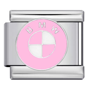 Eslabón <span class=keywords><strong>de</strong></span> Amuleto Italiano <span class=keywords><strong>de</strong></span> 9 mm <span class=keywords><strong>de</strong></span> Acero Inoxidable que No se Deslustra con Logo <span class=keywords><strong>de</strong></span> Coche <span class=keywords><strong>de</strong></span> Club <span class=keywords><strong>de</strong></span> Liga <span class=keywords><strong>de</strong></span> Fútbol para Fabricación <span class=keywords><strong>de</strong></span> Joyería DIY y Pulseras <span class=keywords><strong>de</strong></span> Amuletos Italianos - Product Image 5