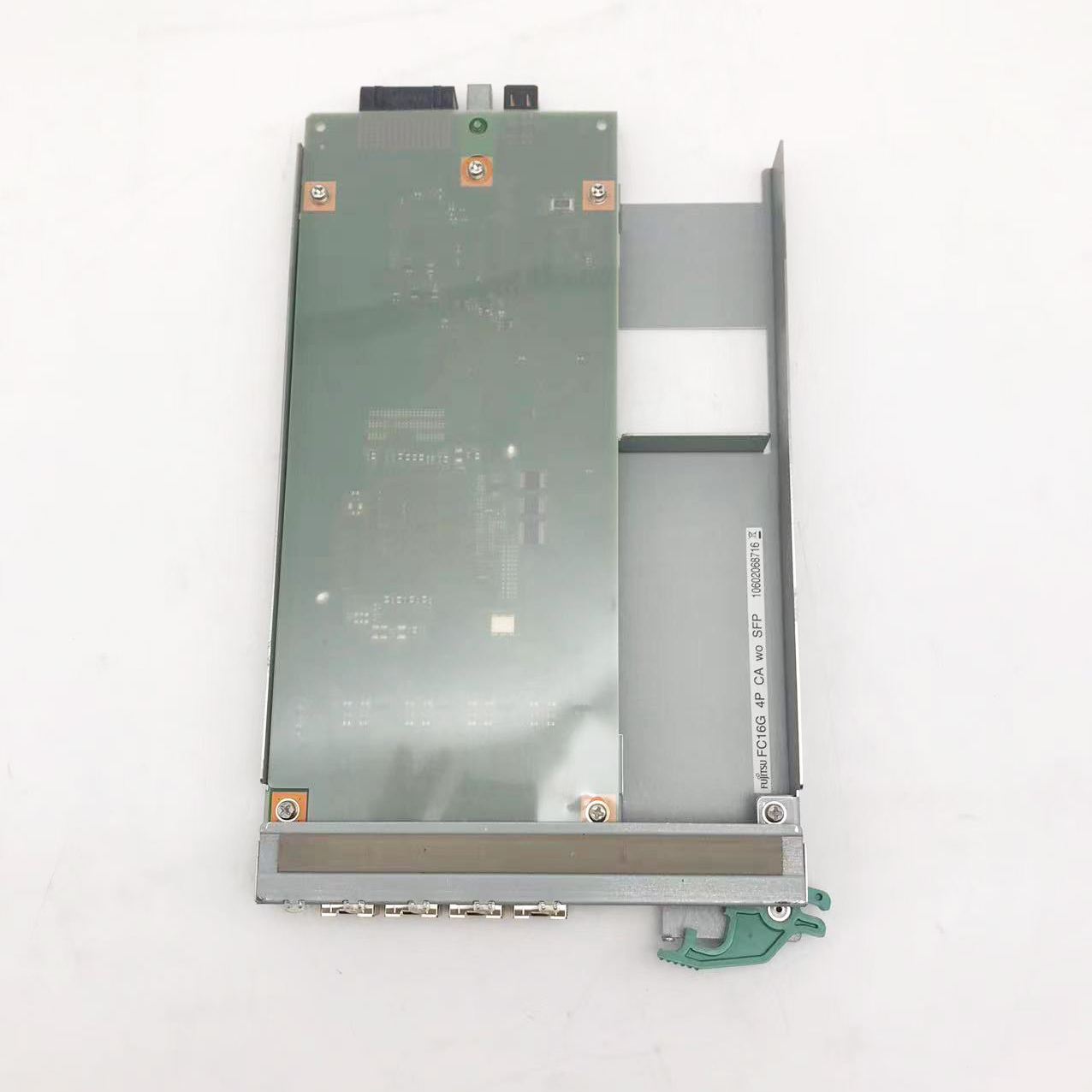 CA21366-B47X Fujitsu Fc16G 4-портовый Fc 16Gb коммутационный модуль Ca21366-B47X W/SFP для Dx5/600 S3/4/5