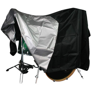 Housse anti-poussière pour batterie, housse de protection imperméable 200x250cm pour batterie, utilisation en extérieur - Product Image 1