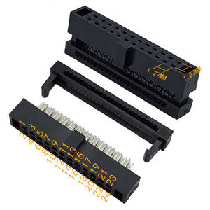 ขั้วต่อสายริบบิ้น IDC 24 พิน 1.27 มม. - Product Image 1