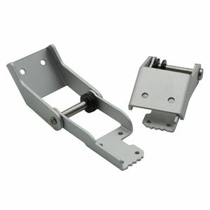 Gia công tấm kim loại OEM, dập kim loại tấm nhôm, thép không gỉ - Product Image 6