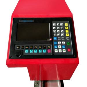เครื่องตัดพลาสม่า CNC แบบพกพา 1530 แท้จริง พกพาสะดวก ใช้งานง่ายด้วยมือเดียว 110V/220V รองรับไฟล์ Dxf/Dwg มอเตอร์แบริ่ง - Product Image 2