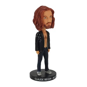 Customized <strong>Athlete</strong> Bobblehead Manufacturer Custom <strong>Figurine</strong> Maker Bobbleheadsme Custom Bobblehead Decor Sculpture - Product Image 3