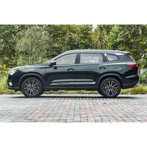 Vente en gros de voitures d'occasion et de SUV 5 places Chery Tiggo 8 Pro Haute vitesse 200 km/h pour voitures de voyage Cherry Car Chery Tiggo 8 - Product Image 5