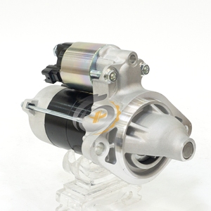 Longxun khởi động động cơ cho TOYOTA avensis 3zzfe 1zzfe Celica 2zzge Corolla 4zzfe khởi 281000d030 281000d03084 281000d050 - Product Image 6