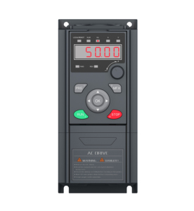 Système de pompage solaire agricole automatique Vmaxpower avec écran LCD MPPT - Product Image 6
