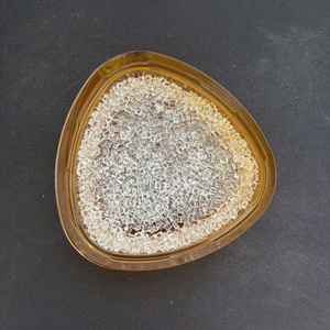 Granulés de polyméthacrylate de méthyle (PMMA) LG Ch-em, qualité moulage, couleur personnalisable, PMMA plastique de qualité médicale et alimentaire, par KG IF850 - Product Image 1