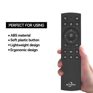 Control por Voz para televisores Yandex TV Alice DEXP Hartens Hyundai <span class=keywords><strong>Novex</strong></span> HI Telefunken YUNO Leff AMCV Econ Vekta - Product Image 3