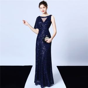 18108 # Abito <span class=keywords><strong>da</strong></span> Sposa Arabo Musulmano a Sirena con Cristalli, Vestito <span class=keywords><strong>da</strong></span> Sera Formale Sexy per <span class=keywords><strong>Donna</strong></span>, Abito <span class=keywords><strong>da</strong></span> Damigella per Cerimonie - Product Image 4