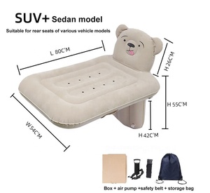 <span class=keywords><strong>Lettino</strong></span> portatile per bambini piccolo orso, - Product Image 2